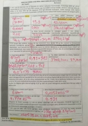Malzeme Bilimi Dersi Final Soruları ve Cevapları - 2016