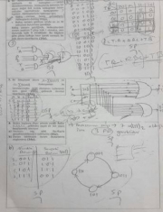 Mantık Devreleri Final Soruları