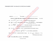 Matematik-1 Vize Soruları Ve Cevapları-2012