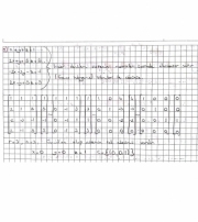 Matematik -2 Arasınav Soruları ve Cevapları