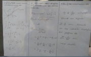 Matematik-2 Bütünleme Soruları