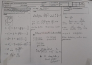 Matematik-2 Vize Soruları ve Cevapları-Mühendislik Fakültesi