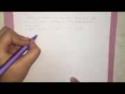 Menzil Hesabı Soru Çözümü
