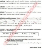 Motorlar Dersi Final Soruları