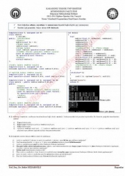 Nesne Yönelimli Programlama Final Soruları Ve Çözümleri -2013