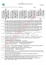 Polimer Kimyası Vize Soruları Cevapları (2013)