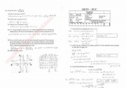 Precalculus Midterm Exam Questions And Solutions 2014 Fall