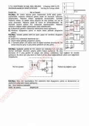 Programlanabilir Denetleyiciler Final Soruları