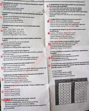 Proje Yönetimi ve Girişimcilik Vize Soruları