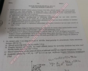 Radar Sistemleri Final Soruları-2013