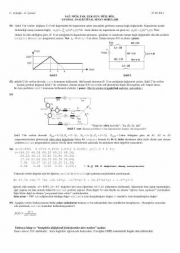 Sayısal Analiz Final Soruları