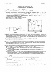 Sayısal Analiz Final Soruları