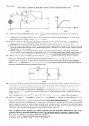 Sayısal Analiz Vize Soruları