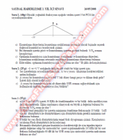 Sayısal Haberleşme Vize Soruları Ve Çözümleri-2008