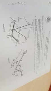 Statik Final Soruları