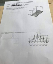 Statik Final Soruları