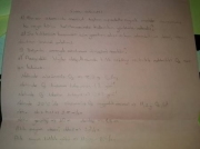 Su Kalitesi ve Kirliliği Final Soruları