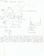 Talaş Kaldırma Mekaniği