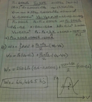 Termodinamik -1 (4.Ünite 22.Sorunun Çözümü)