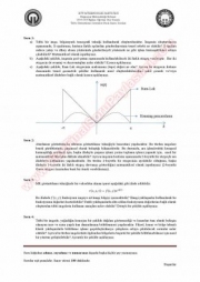 Tıbbi Görüntüleme Sistemleri Final Soruları Ve Çözümleri -2015