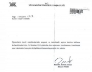 Üniversitelerde 5-9 Haziran Arası Dersler ve Sınavlar İptal Olabilir !