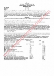 Uygulamalı Ekonometri-1 Final Soruları