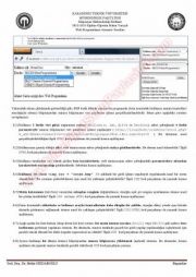 Web Programlama Vize Soruları Ve Çözümleri -2013
