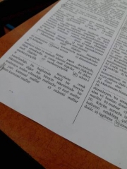 Yerel Yönetimler Maliyesi Final Soruları