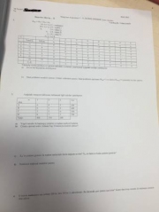 Yöneylem-1 Final Soruları