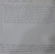 Zemin Mekaniği -1 Final Soruları
