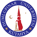 Dumlupınar Üniversitesi Ders Listesi