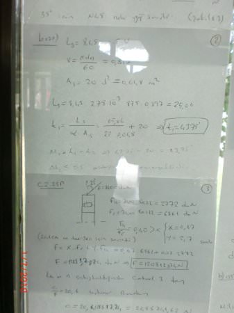 Makine Elemanları-2 Final Soruları