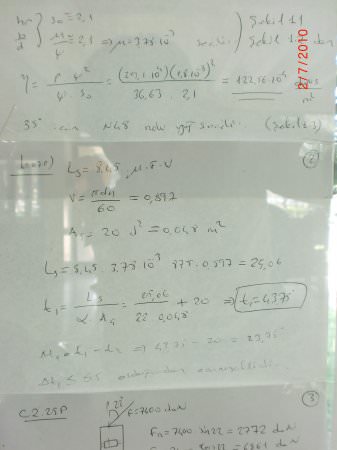 Makine Elemanları-2 Final Soruları