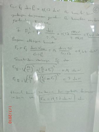 Makine Elemanları-2 Final Soruları