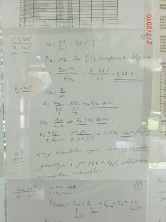 Makine Elemanları-2 Final Soruları