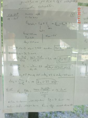 Makine Elemanları-2 Final Soruları