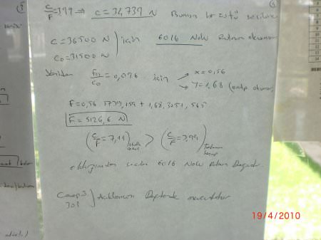 Makine Elemanları-2 Vize Soruları