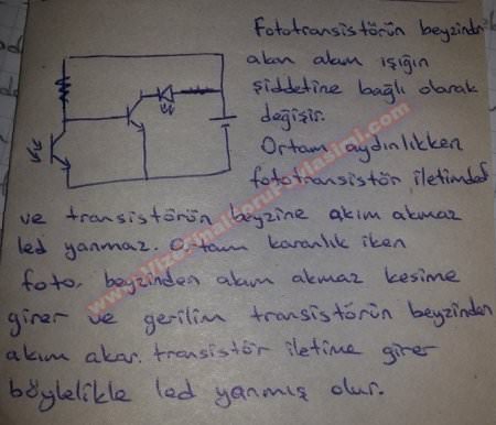Algılayıcılar ve Aktüatörler Mazeret Sınavı Soruları (23.05.2014)