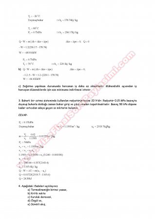 Termodinamik-1 Çalışma Soruları_1