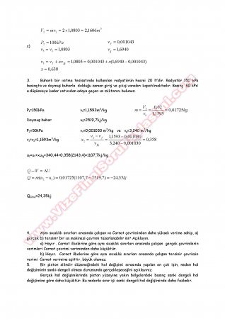 Termodinamik-1 Çalışma Soruları ve Çözümleri_5