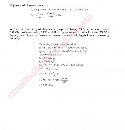 Termodinamik-2 Çalışma Soruları ve Cevapları_1