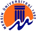 Mersin Üniversitesi Ders Listesi