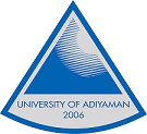 Adıyaman Üniversitesi Ders Listesi