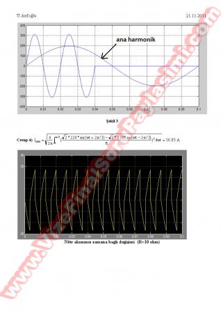 Güç Elektroniği Vize Soruları Ve Cevapları-2011
