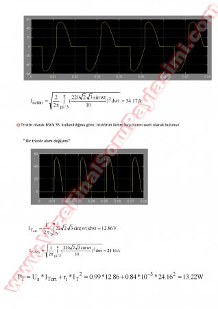 Güç Elektroniği Vize Soruları Ve Cevapları-2012