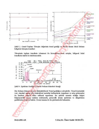 Titreşim Esaslı Bilgisayar Destekli Bakım Dersi Mazeret Soruları Ve Cevapları-2008