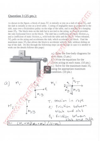 Fizik-2 Vize Soruları Ve Cevapları-2014