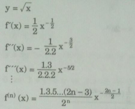 Matematik-1 Final Soruları - 2014