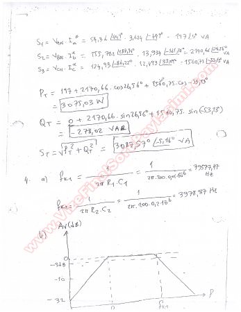 EEM Temelleri -1 Vize Soruları 2012