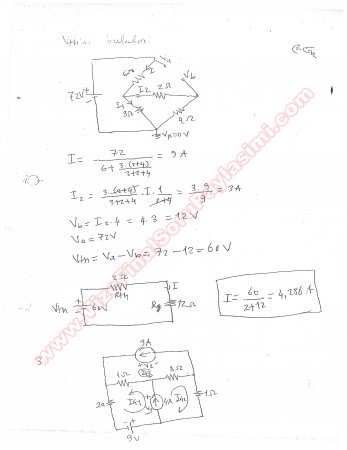 EEM Temelleri -1 Vize Soruları 2012